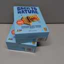 2 x Back to Nature - Cracked Black Pepper Whole Wheat Crackers - Non-GMO, Made with Whole Grain Wheat & Sea Salt - Seriously Tasty Snacks - 7 Ounce, Best By: 12 OCT 2025