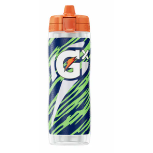 Seattle Seahawks Gx Bottle w/ Gx Pods, 30oz.