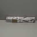 King&Charles Cabinet Hardware Jig, Aluminum Alloy Cabinet Handle Jig with Automatic Center Punch, Avoid Jitter Caused by Direct Drilling, Use for Handles and Pulls on Drawers/Doors.