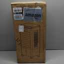 Portable Air Conditioners, 3-IN-1 Evaporative Swamp Air Cooler 8L, Windowless Portable AC with Remote, Fast Cooling, 7H Timer, Oscillation 90, 3 Modes Air Conditioner Portable for Room Bedroom(Black)