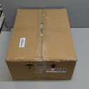 30 Inch Black Table Lamp Single, 3-Way Dimmable Touch Control Living Room Lamps with USB A+C Ports and AC Outlet, Tall Bedside Lamps for Nightstand, Modern Metal Bedroom Lamp, Bulb Included