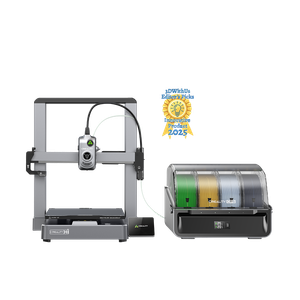 Creality Hi/Combo 3D Printer