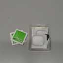 WSKEN for Apple Watch Ultra 3/Ultra 2/Ultra Screen Protector 49mm,9H Tempered Glass + Titanium Alloy Frame, [Keep Original] [Touch Sensitive] Lightweight Protective Glass Film for iwatch Ultra 3/2/1 (Black)