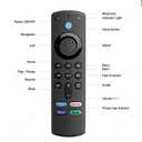 New Voice Remote Control for Amazon Fire TV Stick Lite 4K 3rd Gen Alexa L5B83G