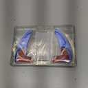 Steering Wheel Shift Paddle Extended Shifter Trim Cover for Dodge Challenger Charger Durango RT & Scat Pack 2015-2024, For Jeep Grand Cherokee 2014-2021 Interior Decoration Accessories 