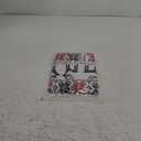 Christmas Dog Sweaters for Small Medium Large Dogs and Cats,Pet Soft Warm Holiday Outfit Girl & Boy,Pup Winter Clothes Turtleneck Double Knitting Collar for Outdoors Playing (Deer, L)