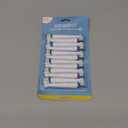 Replacement Toothbrush Heads Compatible with Oral B Braun, 12 Pcs Professional Electric Toothbrush Brush Heads Compatible with Oral B Replacement Heads Refill 7000/Pro 1000/9600/500/3000