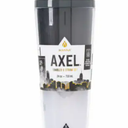 Manna Axel Tumbler Plastic 24oz Black