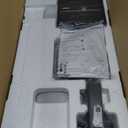 Samsung 22" (S30GD) Essential Monitor with IPS Panel and Tilt Only Stand, 100Hz Refresh Rate, Ergonomic Design, Advanced Eye Care, Game Mode, LS22D304GANXZA