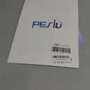 Peslv Magnetic Laptop Privacy Screen 14 inch for 16:9 Computer Monitor, 14" Removable Anti Glare Protector Blue Light Filter Shield Compatible with Lenovo Hp Dell Acer Asus Thinkpad Envy Xps