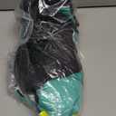 Qosivfey Jean Girard Costume Talladega Nights Race car clothing(Z2919ST,S) S