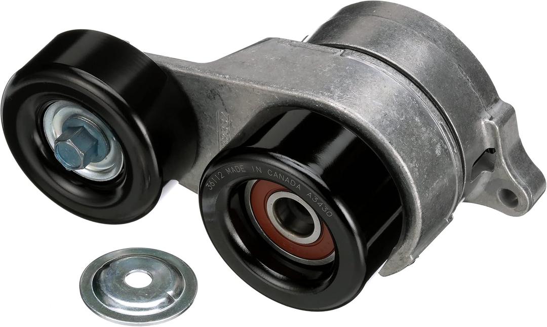 Gates 38332 DriveAlign Automatic Belt Drive Tensioner