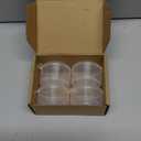 Sippy Nipples for Philips Avent AntiColic Baby Bottles, Transition Cup Food Grade Silicone Soft Straw Nipple 8m+, Pack of 4