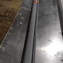 AOSKY Blackout Roller Shades Cordless Blinds for Windows, Free-Stop Shades with Valance, Thermal Insulated Fabric, UV Protection, Natural Woven Blinds for Home and Office (62" W x 72" H, Grey)