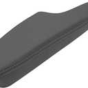 NOVAPARTS Front Left Driver Side Door Trim Armrest for Chrysler 300 2011-2023 & Dodge Charger 2011-2023 Replaces# 1WK37DX9AB (Black)
