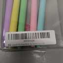 3pcs 5 Pack Ballpoint Pens, Cute Pens, Fun Black Pens, Funny Pink Jellyfish Pen