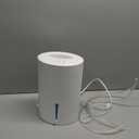 Gocheer Dehumidifiers for Home, Small Dehumidifier with Drain Hose