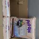 Pull-Ups Boys' Skin Essentials Potty Training Pants, Training Underwear, 3T-4T (32-40 lbs), 112 Ct (4 Packs of 28)