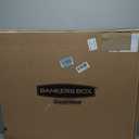 Bankers Box Medium Classic Moving Box 8 Pack, Reinforced Handles, Tape-Free Assembly, Box with Lid, 19-in x 14.5-in x 15.5-in (7717201)
