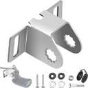 000-14193-001 Transom Mount Bracket Compatible with Lowrance TripleShot Transducer