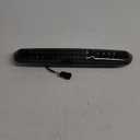 Third 3rd Brake Light for 2007-2013 Chevy Silverado/GMC Sierra 1500 2500 3500, TIME TUNNEL Sequential LED High Mount Stop Light for 2014 Silverado/Sierra Classic, Rear Center Cab Tail Lamp