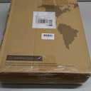 6-Cube Storage Organizer, Closet Organizer Storage Cabinet Shelf Bookcase Bookshelf with Metal Hammer, Storage Cubes Organizer Cabinet for Kids, Closet, Bedroom, Bathroom(11.8x11.8x11.8 inch)Black