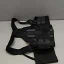 Back Brace Posture Corrector for Women and Men, Back Braces for Upper and Lower Back Pain Relief, Adjustable and Fully Back Support Improve Posture and Lumbar Support(M, 30"-35.5" Waist)