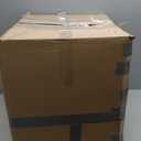 Baby Play Mat for Floor,1.3" Thick Elasti-Foam 50"50" Playpen Mat for Tummy Time,Water Repellent Soft Coral Velvet for Toddler,Infant,Kids,Non-Slip Backing Safe for Crawling (Pink)