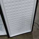 Whynter CUF-301BK 3 cu. ft Energy Star Upright Freezer with Lock  Black