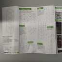 OUTON 67" Glass Display Shelf with Dimmable LED Floor Lamp, Collectibles Display Cabinet with Remote & App Control, 5 Tier Open Bookshelf Lamp for Living Room, Bedroom, Office, Home Decor, Black