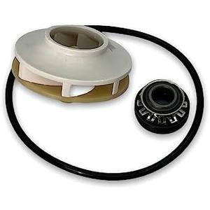 INVERTEC Dishwasher Pump/Motor Impeller Repair Kit - 00167085, REPLACES: 167085 935404 AH8697212 AP2802376 EA8697212 EAP8697212 PS8697212 PD00000084