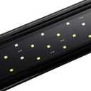 AQUANEAT LED Aquarium Light Full Spectrum for 24 Inch to 30 Inch Fish Tank Light Fresh Water