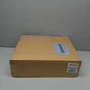 Akro-Mils 24-Drawer Plastic Drawer Storage Cabinet for Garage Organization, Bead Organizer, Building Bricks Storage, Teacher Toolbox, Makeup Organizer, 20" W x 6" D x 16" H, 10124 Black