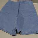 Women Jean Shorts S