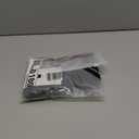 HUGE SPORTS Men's Rash Guard Swim Shorts Compression Swimming Jammer Cool Dry Active Swimsuit Workout Shorts Sports Tights (Medium, Black)