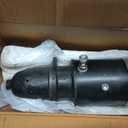 SDR0088 Starter Compatible with International Farmall H 1939-1953,Farmall MTA 1952-1954, Farmall MV 1940-1954, McCormick O-4 1940-1951 IHC C-152 Gas,410-12274 4132 74132 61114 1107427-1 Year Support