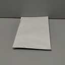 5 Pcs St Patricks Day Decorations Shamrock Wooden Sign Stand Irish Wood Centerpiece Table Decorations Freestanding Clover Signs St. Patrick's Day Decor for Gift Desk Party(Shiny Shamrock)