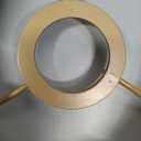 Plug-in Pendant Light Bohemian-Style Rattan Adjustable Dimmer Bamboo Wicker Lampshade Ceiling Fixture Plug-in Power Cord, Suitable for Living Rooms, bedrooms, and Kitchens