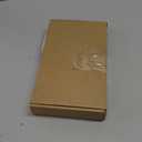 Boao 24 Pieces Christmas Artificial Glitter Poinsettia Flowers Xmas Flowers Wedding Christmas Tree New Year Ornaments(Royal Blue)