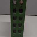 Norelco Philips All-in-One 3000 Series 13 in 1 Trimmer for Men, Beard Trimmer & Head Hair Clipper, Full Metal Self-Sharpening Blades & 8 Length Settings, MG3939/50 (Black)