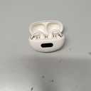 Open Ear Clip Wireless Earbuds Bluetooth 5.4, Lightweight Comfort Sports Bone Conduction Headphones Built-in Mic for Clear Audio, Stable Fit Earphones 24H Play-Beige