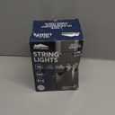 Joiedomi Clear Christmas String Lights Indoor,450(3x150) Mini White Fairy Light,93.6FT Lighting Decor for Patio Dorm Classroom Bedroom Holiday Wedding Party Garland Birthday Festival,Green Wire