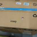 Igloo Trailmate 52Qt Wheeled Cooler, Insulated Hard Shell Ice Chest, Americana