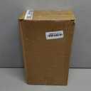 VIS'V Key Holder Wall Mount, Wooden Mail and Key Organizer with Drawer and Shelf, 2 Slots, 6 Hooks, White