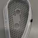 UPGRADED 8531964 W10828351 Dryer Lint Trap Filter & Cover with Stainless Steel Mesh Screen Compatible with Whirlpool Kenmore Dryer/Washer Replaces 4338557 AP5985829 by Cenipar