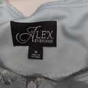 Alex Evenings Womens Two Piece Mother of The Bride Dress with Lace Jacket, 16