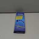 Plantar Fasciitis Feet Insoles Arch Supports Orthotics Inserts Relieve Flat Feet, High Arch (Mens 5-5 1/2 | Womens 7-7 1/2) (New Blue)