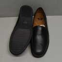 Dockers Men's Catalina Slip-On (11 Wide, Black)