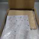 26.4'' Sisal Cat Scratcher Ramp for Indoor Large Cats, Vertical Scratching Post, Wooden Cat Furniture