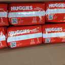 Huggies Size 1 Diapers, Little Snugglers Diapers, Size 1 (8-14 lbs), 198 Count (6 Packs of 33)